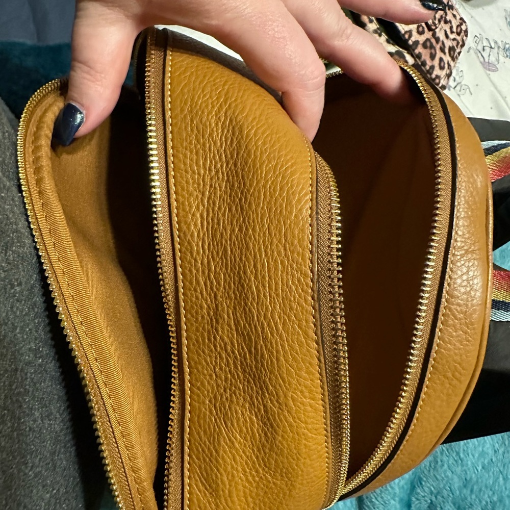 Coach Court Backpack